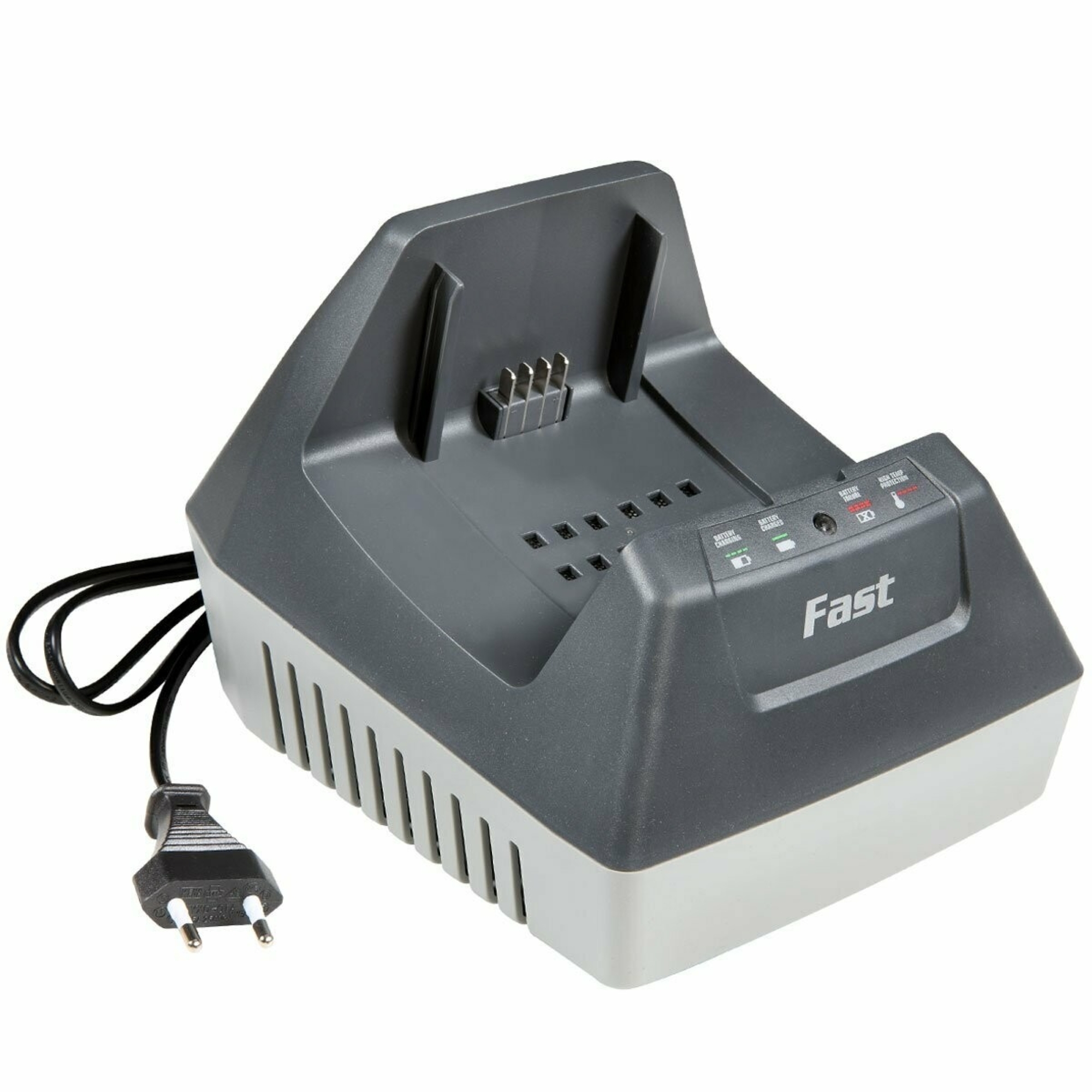 Efco, Fast Charger for EF Bi 40V Batteries, Volts 40 Battery Amp Hours 5 Model# FAST CRG